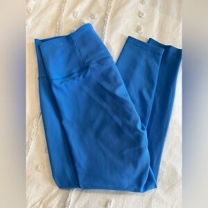 CALIA blue leggings